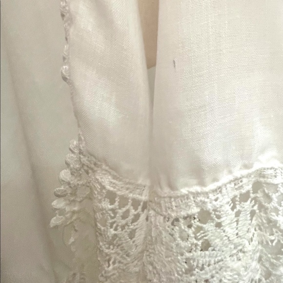 Stunning Beach Coverup - Picture 12 of 12